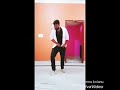 kaidi no. 150 ammadu let s do kummudu dance 😎✊ ignore if bad subscribe please