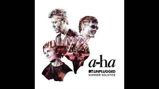 a-ha This Alone Is Love MTV Unplugged   Summer Solstice