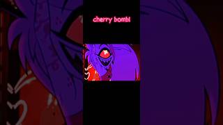Cherri Bomb edit (extended) | Cherry Bomb by The Runaways #cherribomb #vivziepop #capcut #edit