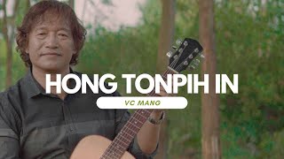 VC Mang ‘Hong Tonpih In’ M/V