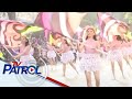 Panagbenga festival tuloy na ngayong linggo | TV Patrol