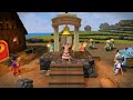 大ミミズの活躍の場を奪い去るビルダーのsaga【dqb2 ドラゴンクエストビルダーズ2 ゆっくり実況】