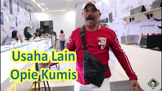 Usaha Lain Opie Kumis