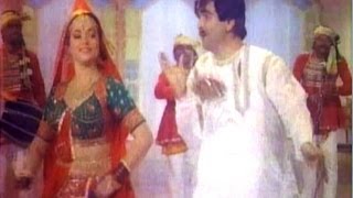 Teri Jawani Ka Bhi Charche Full Song | Hawalaat | Rishi Kapoor, Mandakini, Anita Raj
