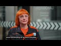 Customer story - Sandvik Mining and Rock Solutions