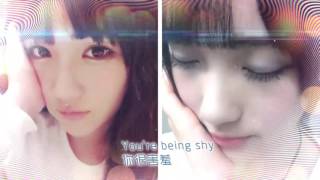 [Fanvid] SNH48 Zhao Jia Min Savoki - What makes you beautiful