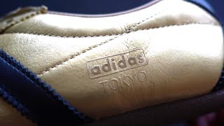 adidas｜アディダス｜TOKYO DECON W | Unboxing \u0026 Review | JQ2156