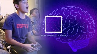 This Is Your Child's Brain on games | WSJ