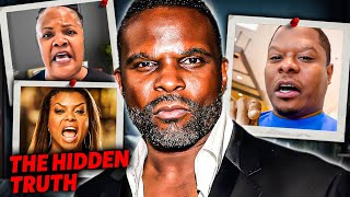 Here’s Why Hollywood BLACKBALLED These 13 Black Actors..