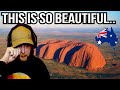 American Reacts to I Still Call Australia Home