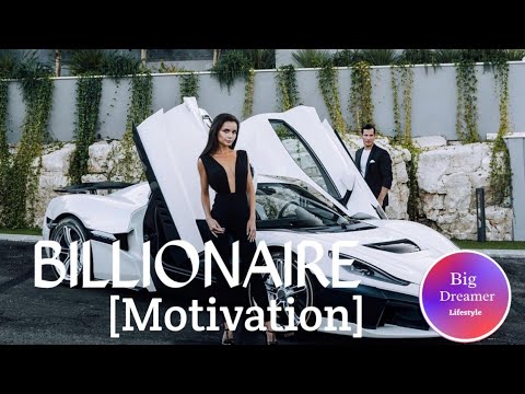 Billionaire Luxury Lifestyle🤑(Motivation 01) 💰 - YouTube