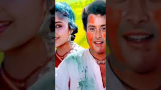 Holi Special Song l होली सुपरहिट सॉन्ग l Holi Evergreen Song l Non stop Holi song l Holi Songs 2024