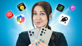 10 Apps - EVERYONE SHOULD USE !!
