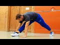 movement preps routine 1