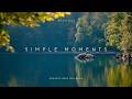Simple Moments | Happy Acoustic Vibes | Roadtrip Positive Music by Lowtone Music