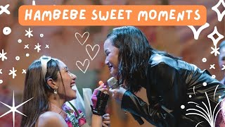 BINI Ships: Hambebe Moments | BINI VIDEOS