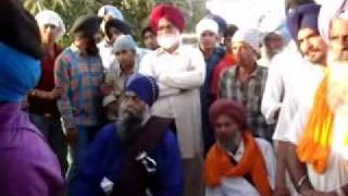 Learn The latest Art of Turban Tying WITH CLOSE EYES Punjab News 94635-95040 -94174-13003