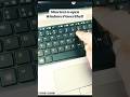 Windows PowerShell Shortcuts You Should Know! Quick Ways to Open PowerShell with Keyboard Shortcuts