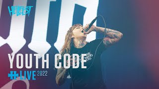 YOUTH CODE - Live @ Hellfest 2022