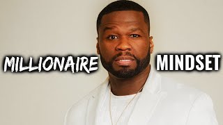 50 Cent - Millionaire Mindset
