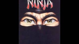 The Last Ninja - Main Theme for Classical Guitar (Arrangement)