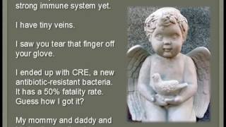 Preanalytical Errors Real People, Real Suffering V2