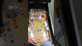 Pinball Diy with Arduino