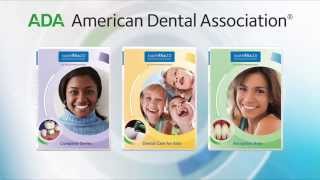 ADA Toothflix 2.0 Patient Education DVD Series