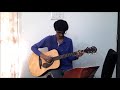 Exam Model Videos | Trinity College London | Acoustic/Plectrum Guitar | Grade 2 | Omkar Chandane