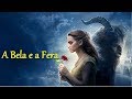 ♪ Sentimentos São - Gabriela Moraes...A Bela e a Fera ᴴᴰ ♪ (Letra)