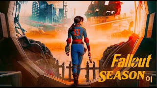 Fallout: The Movie - Live Action | Season 01 Trailer (2024) | Prime Video