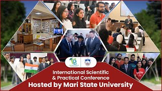 Mari State University | Russia strengthening the ties with the Indian community | Rus Education