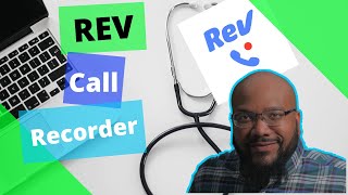 Rev Call Recorder Review