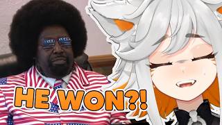 Deme Reacts To Afroman Trial Was Crazy