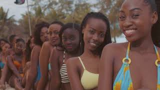 Bikini - Prince Omar ft Skales (Official video)