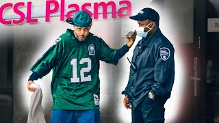 Money For Plasma Alway Teste