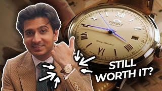 Is the Orient Bambino Still Worth It in 2025?