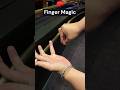 Finger Magic - Finger Destruction - Finger Losing Trick