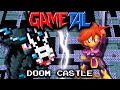 Doom Castle (Final Fantasy Mystic Quest) - GaMetal Remix