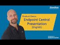 Endpoint Management & Security with Endpoint Central (English Product Presentation)