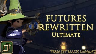 【FF14】絶・もうひとつの未来 day11【占星視点】