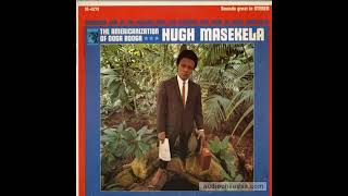 Hugh Masekela 04   Cantelope Island