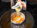 Custard Cake recipe