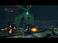 Dark Souls 1- Moonlight Butterfly (Soul Level 1)