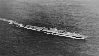 America’s Lost Super-Sub The Untold Story of USS Argonaut