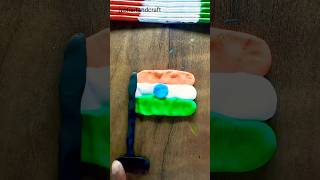 Jana gana mana || National Anthem || #shorts #trending #viral #india #flag #drawing #art