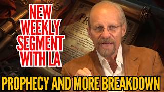 Prophecy Update!