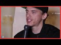 Logic  Hotboxin' with Mike Tyson  Ep 19