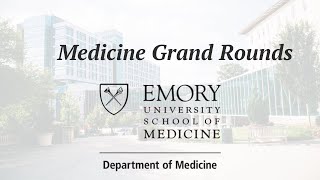 Medicine Grand Rounds: "Monkeypox - Local and Global Perspectives on a re-emerging zoonosis" 9/20/22