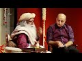 sadhguru s blissful invocation kara charana kritam vaa....